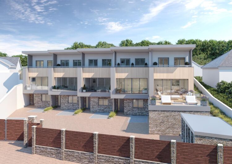 Ocean Walk, Perranporth property image