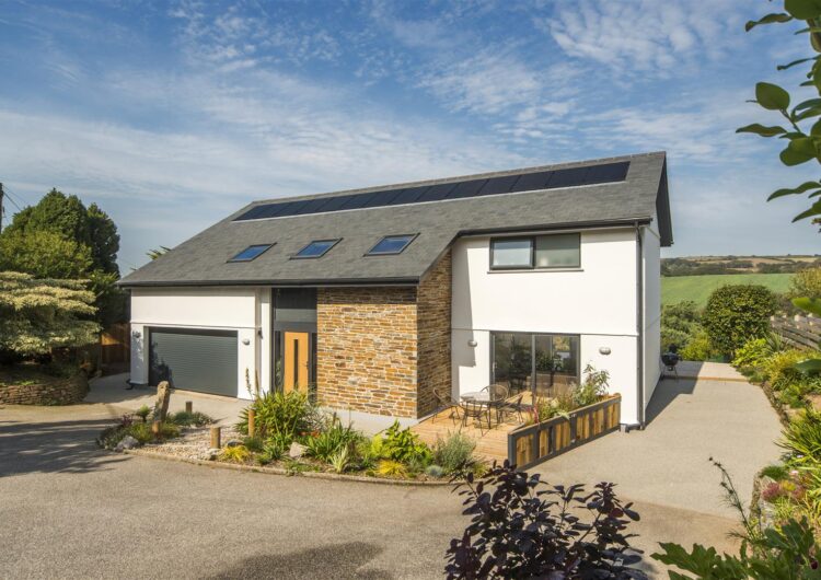 Budock Vean Lane, Mawnan Smith property image