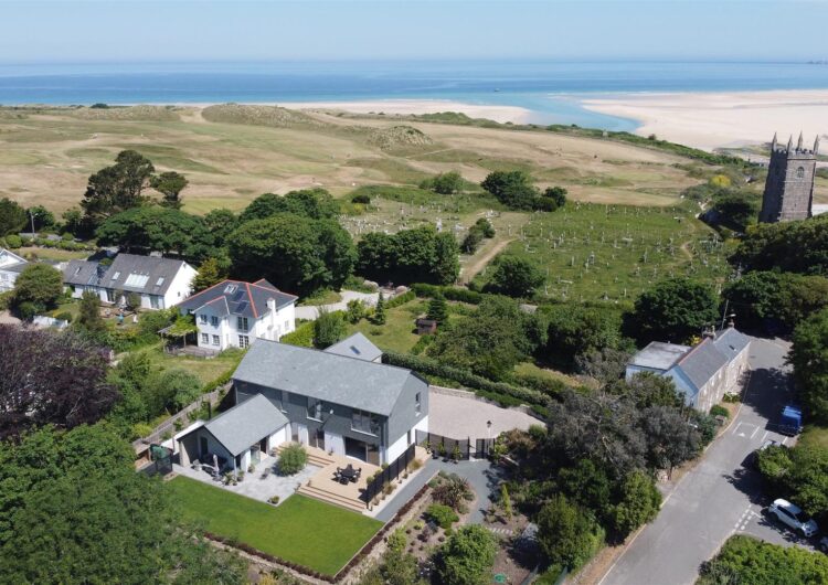 Church Road, Lelant property image
