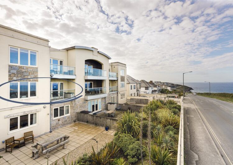 Pentire Road, Newquay property image