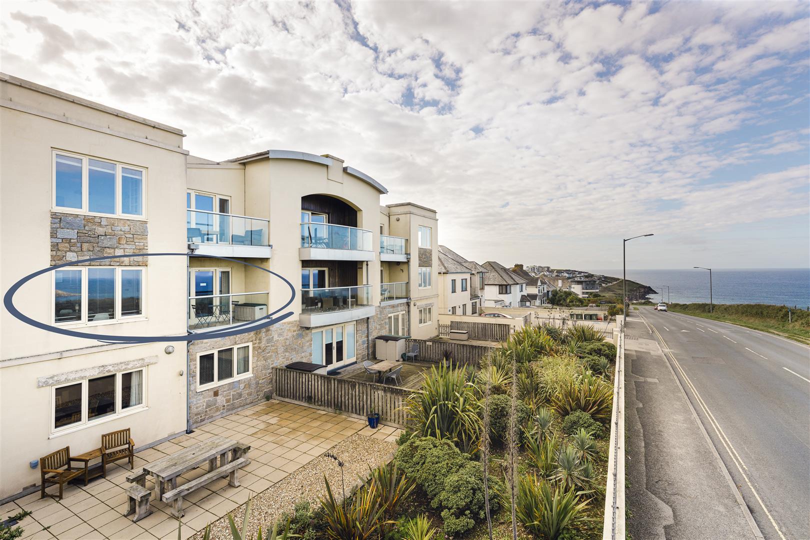 Pentire Road, Newquay Property Image