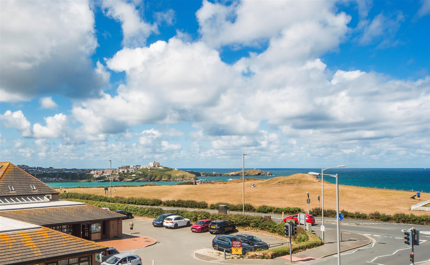Hilgrove Mews, close to Tolcarne beach Property Image