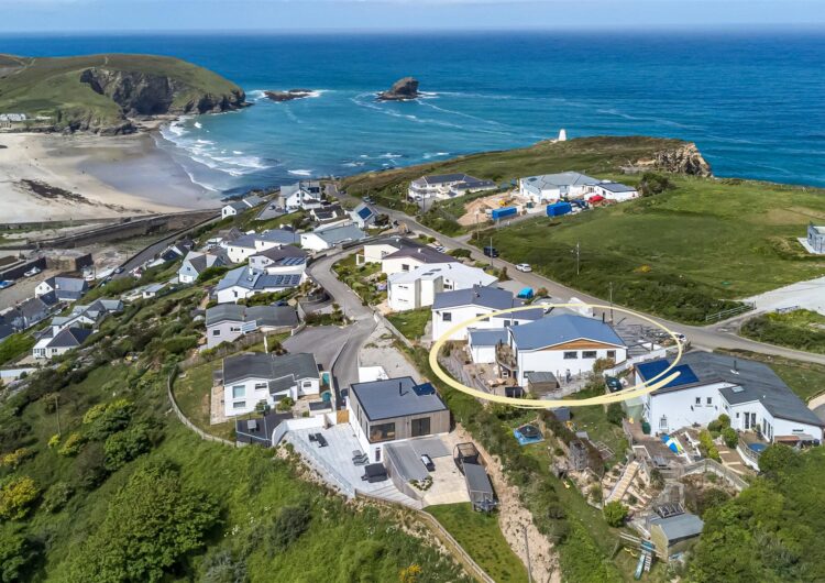 Lighthouse Hill, Portreath property image