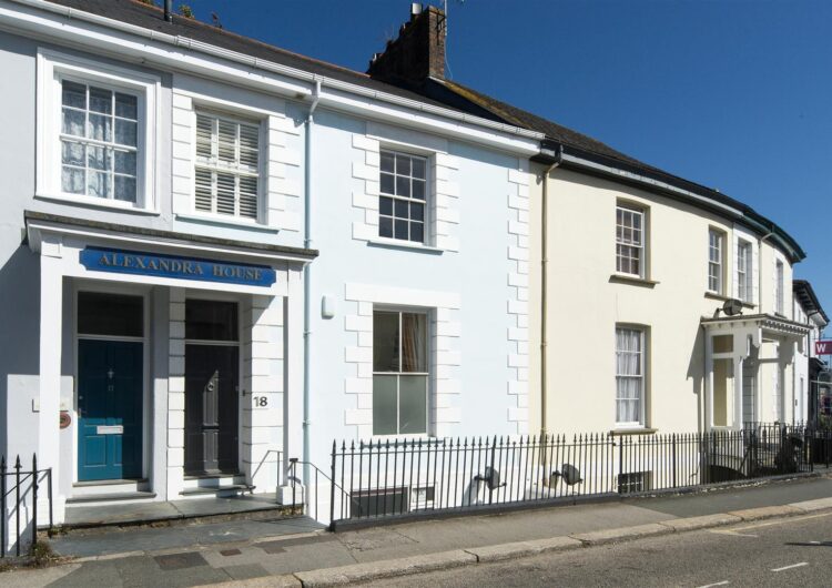St. George’s Road, Truro property image