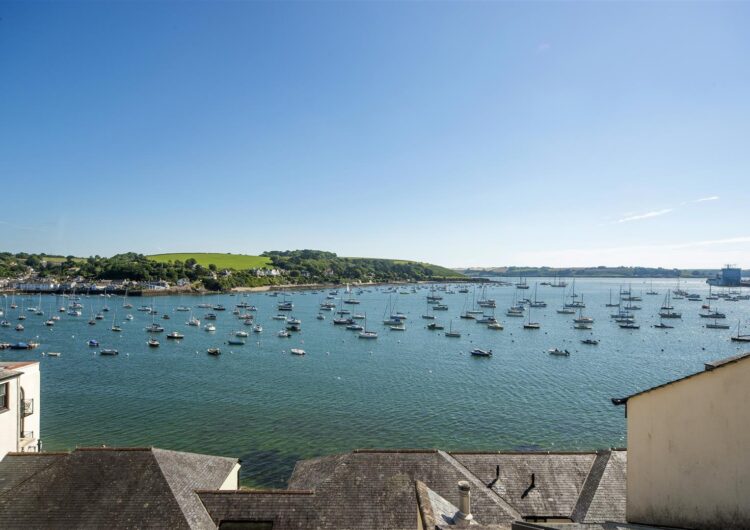 The Packet Quays, Falmouth property image