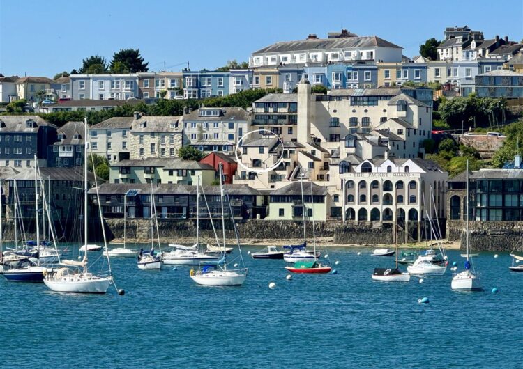 The Packet Quays, Falmouth property image