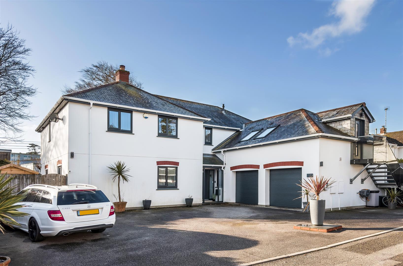 Farley Close, Truro Property Image