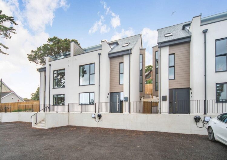 Gannel Road, Newquay property image