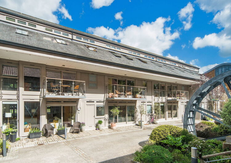 Perran Foundry, Perranarworthal property image