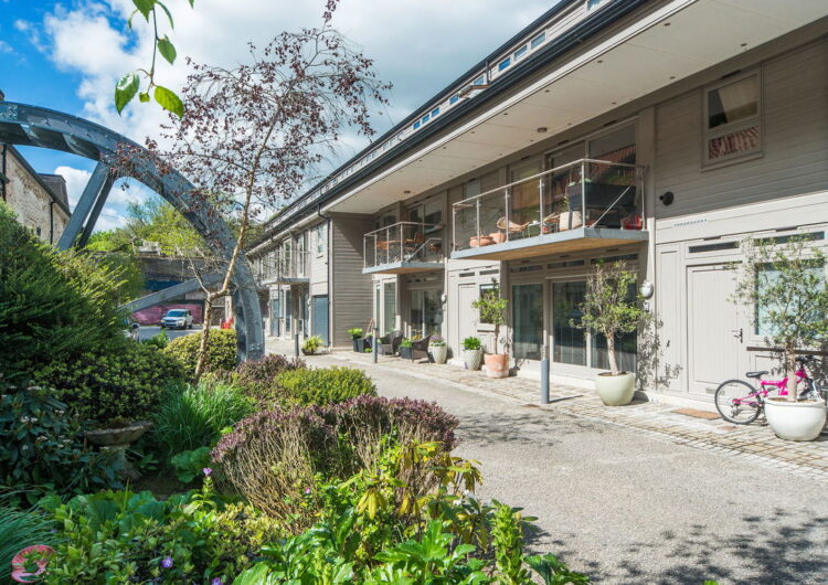 Perran Foundry, Perranarworthal property image