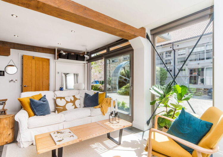 Perran Foundry, Perranarworthal property image