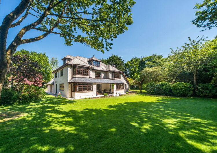 Ponsanooth property image