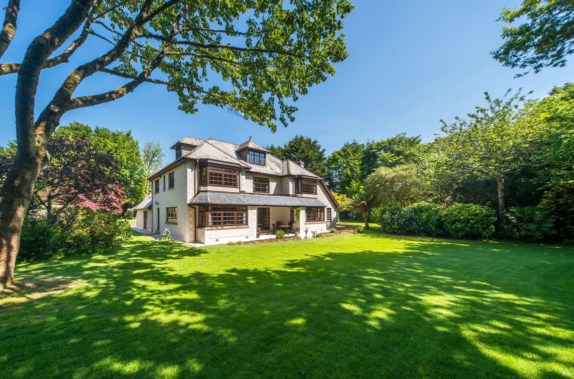 Ponsanooth Property Image
