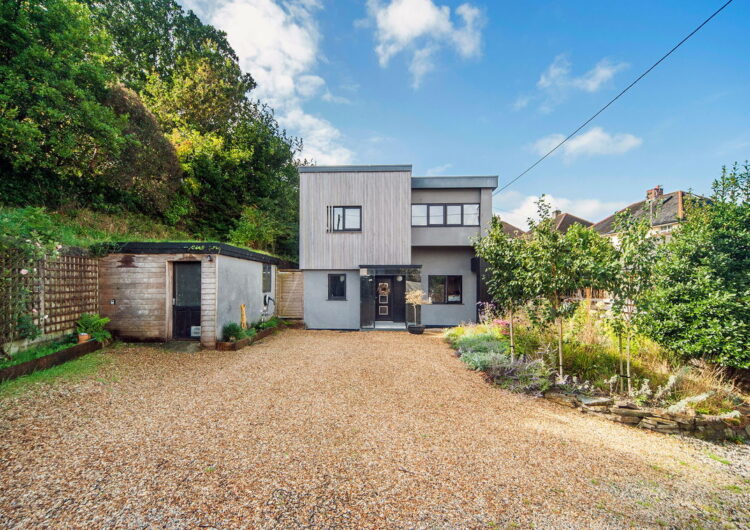 Daniell Road, Truro property image