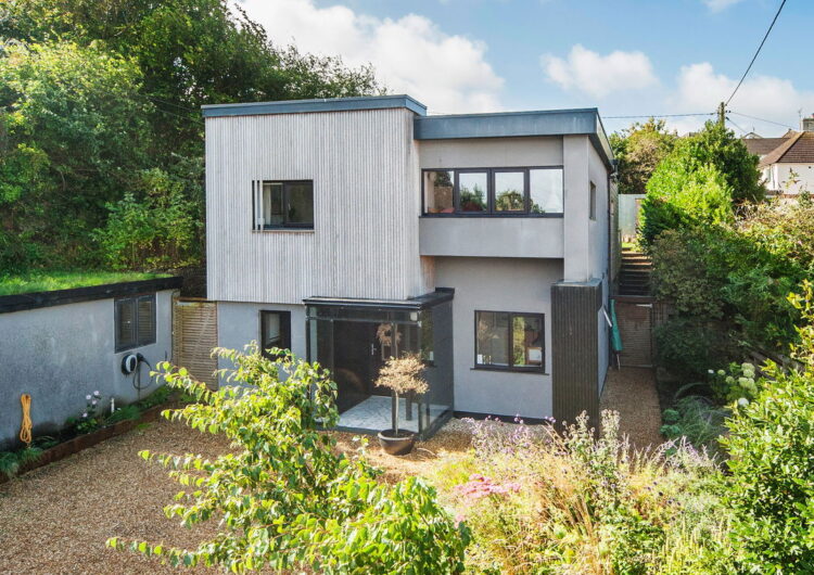 Daniell Road, Truro property image