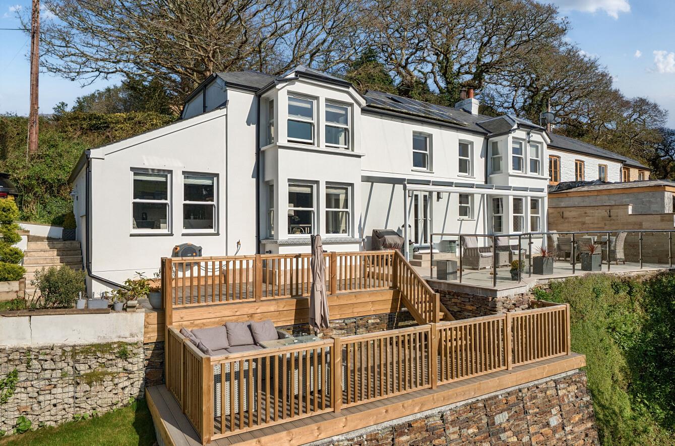 Pill Lane, Feock Property Image
