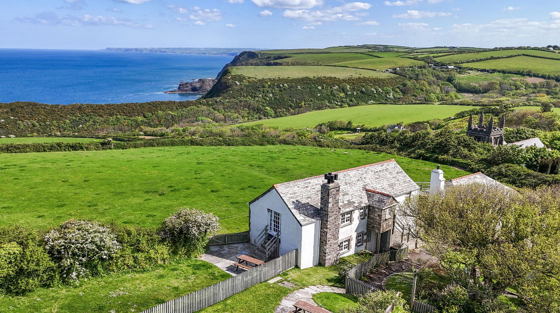 St Gennys, near Bude Property Image