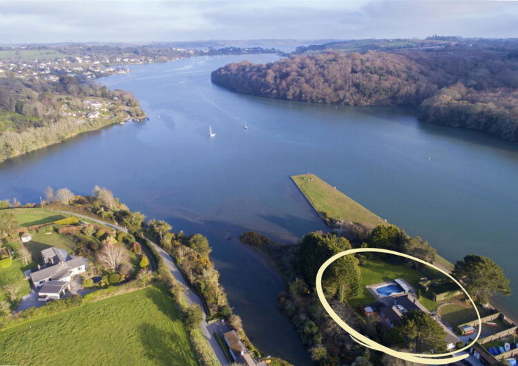 Lower Quay Road, Devoran property image