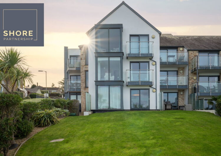 The Sands, Carbis Bay property image