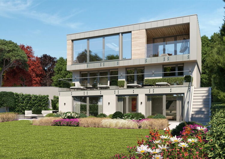 Netherfield, Probus property image