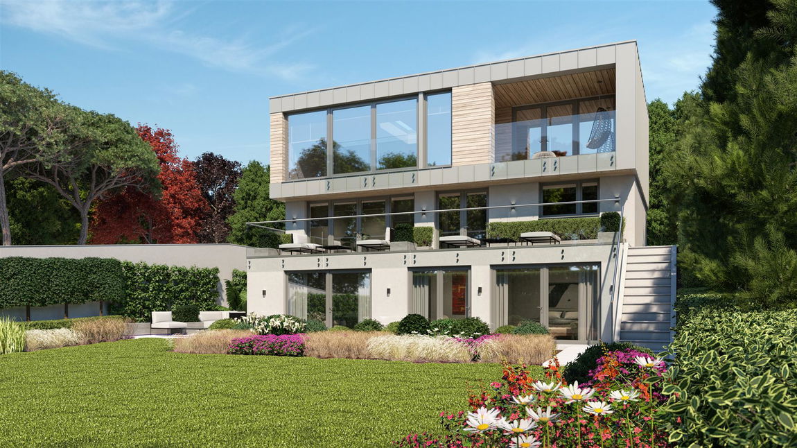 Netherfield, Probus Property Image