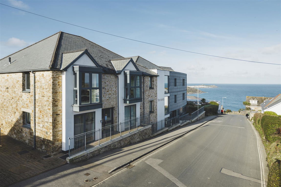 The Sands, Carbis Bay Property Image