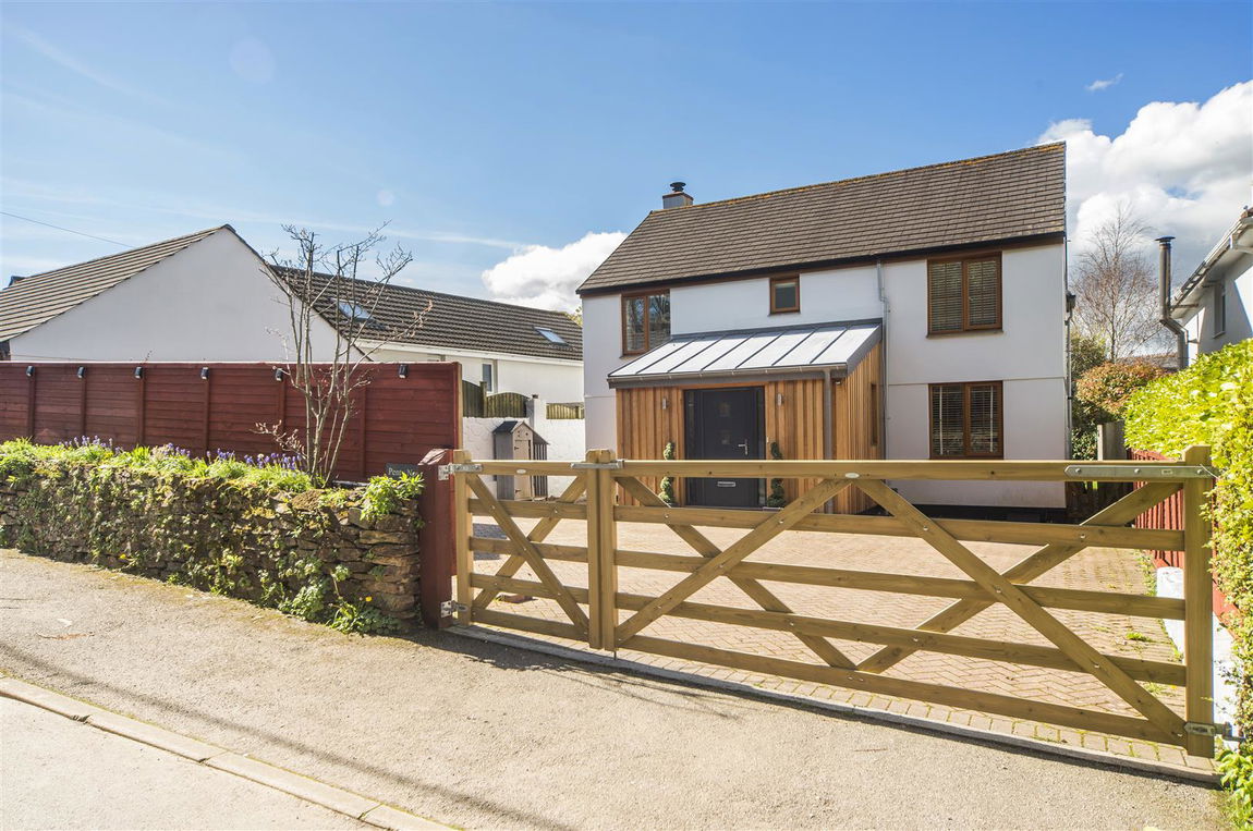 St. Piran’s Hill, Perranwell Station Property Image