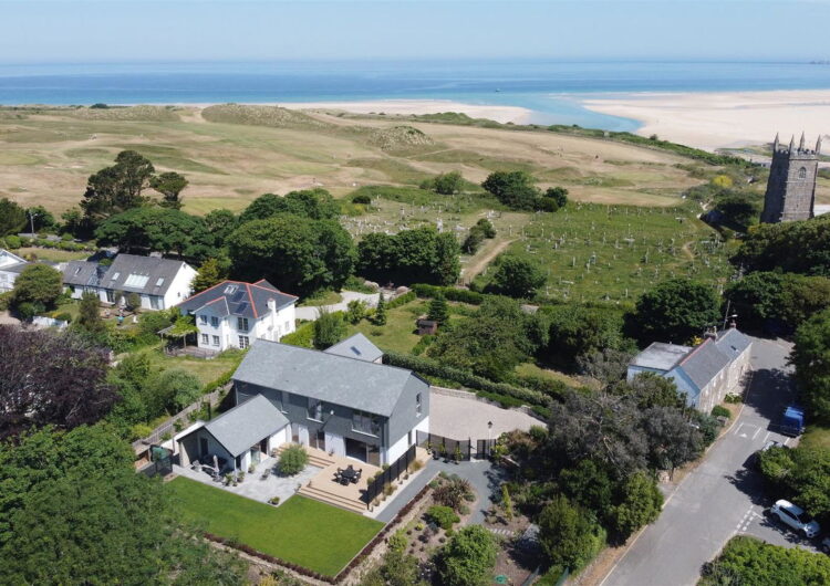 Church Road, Lelant property image
