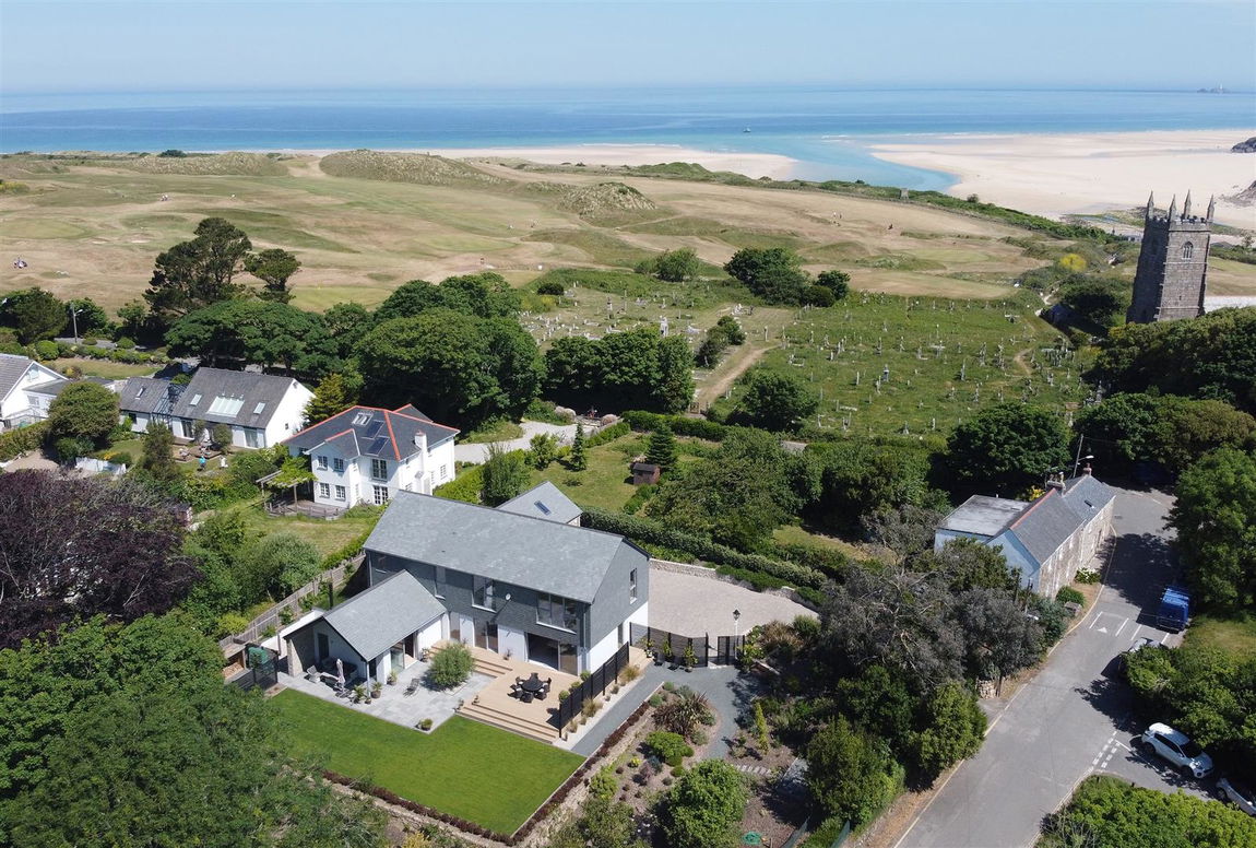 Church Road, Lelant Property Image