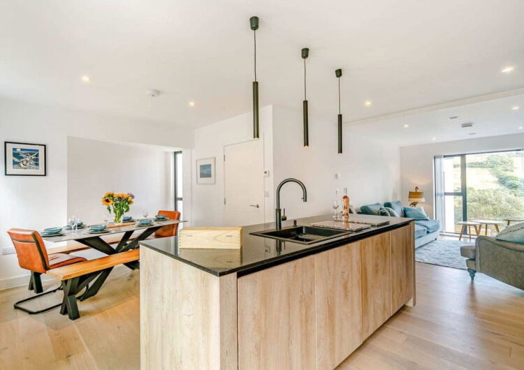 Gannel Road, Newquay property image