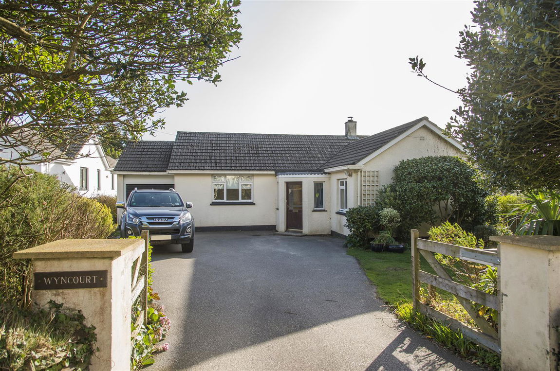 Tregye Road, Carnon Downs Property Image