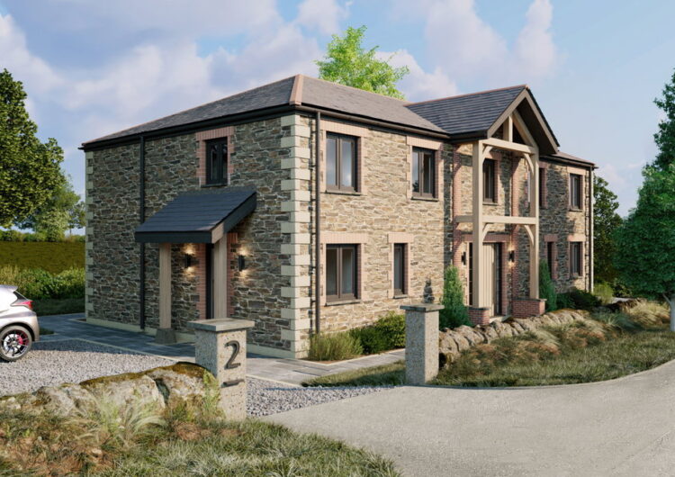Perranzabuloe, near Perranporth property image