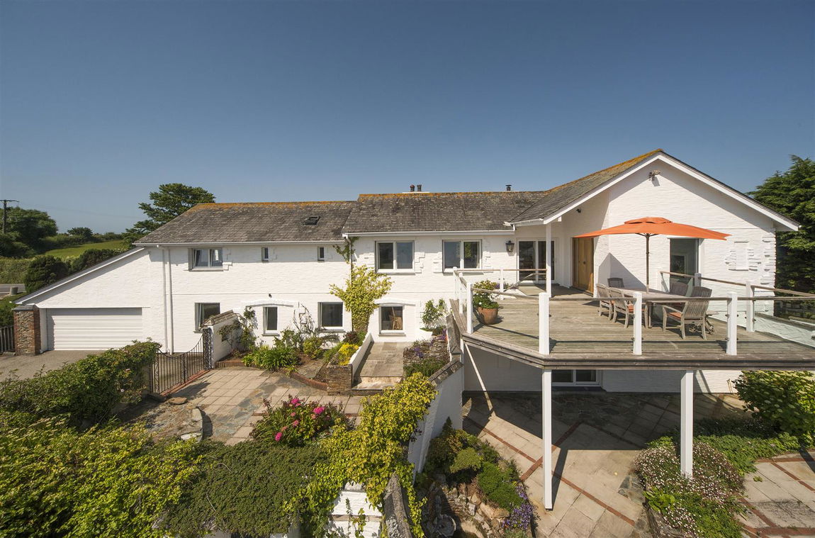 Upper Castle Road, St. Mawes Property Image
