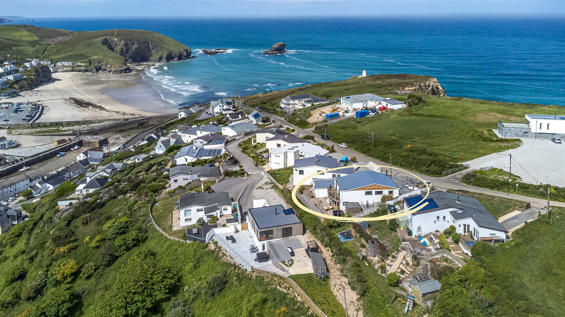 Lighthouse Hill, Portreath Property Image