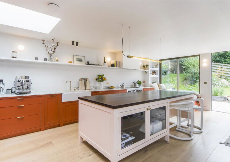 Daniell Road, Truro property image