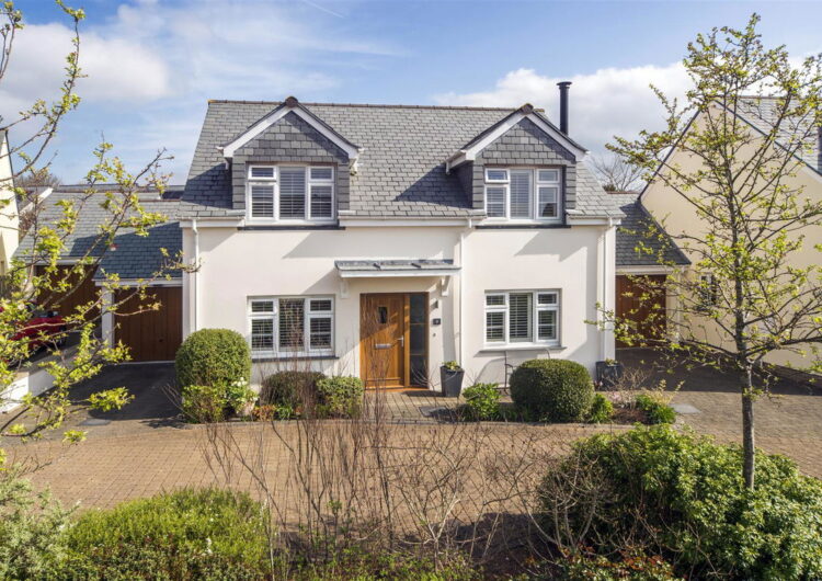 Mylor Gardens, Mylor Bridge property image