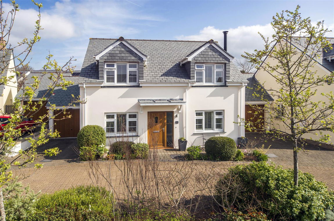 Mylor Gardens, Mylor Bridge Property Image