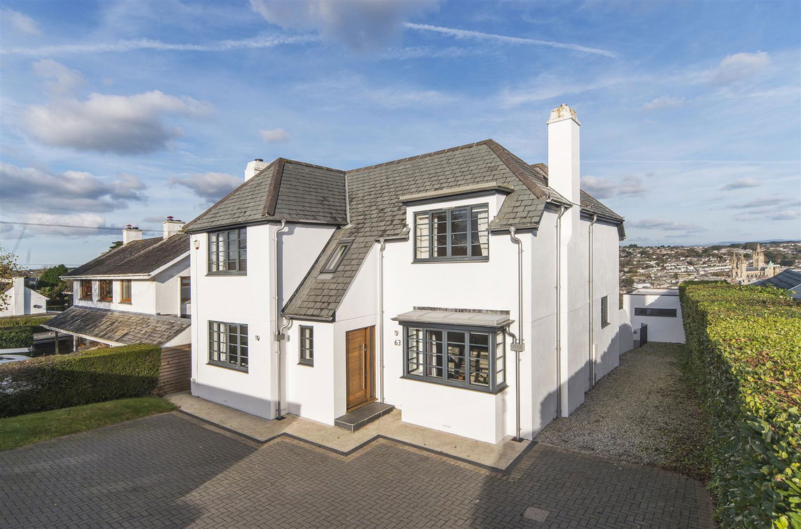 Treyew Road, Truro Property Image