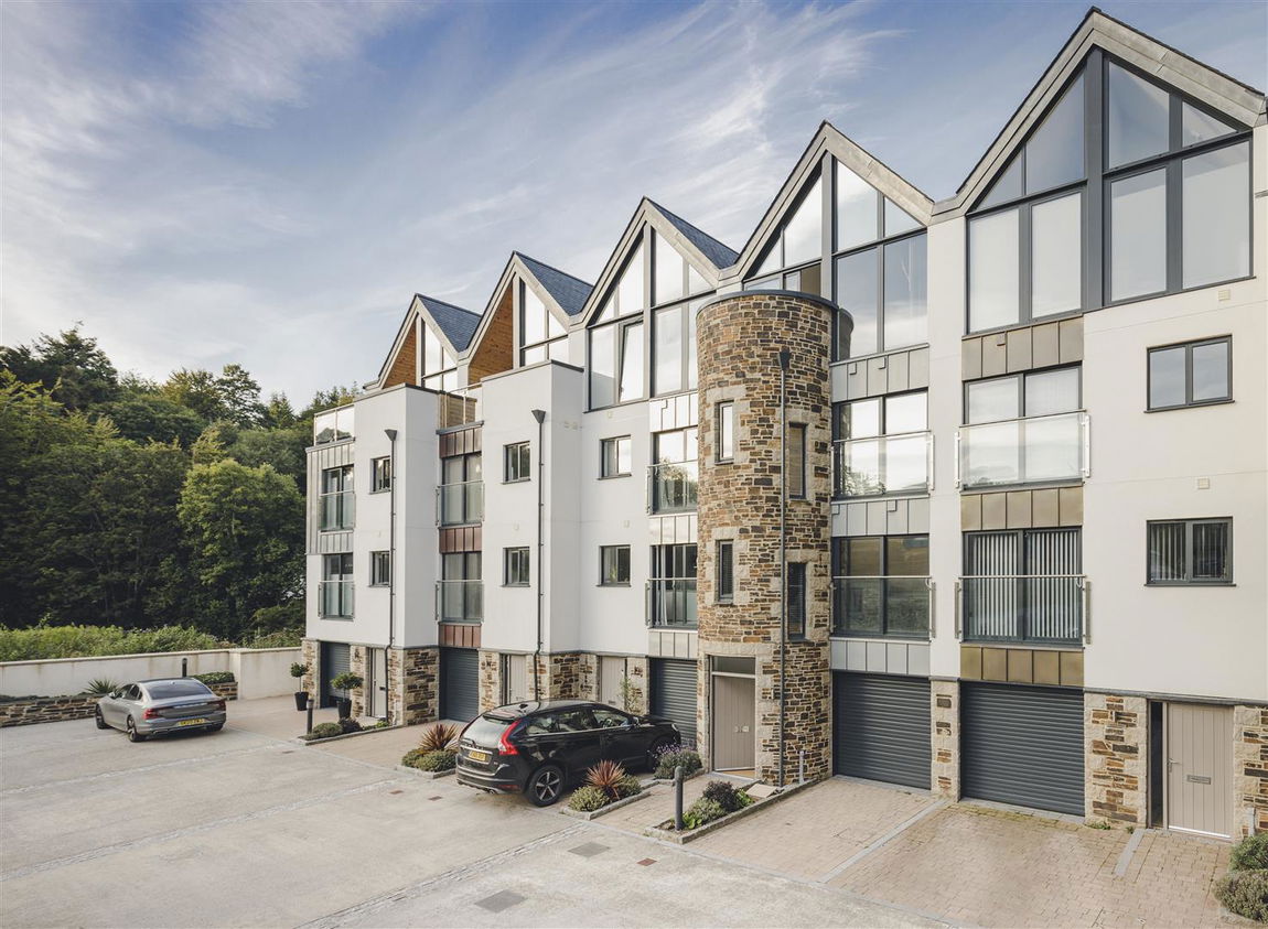 Perran Foundry, Perranarworthal Property Image