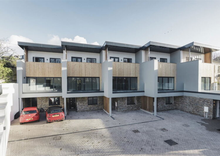 Ocean Walk, Perranporth property image