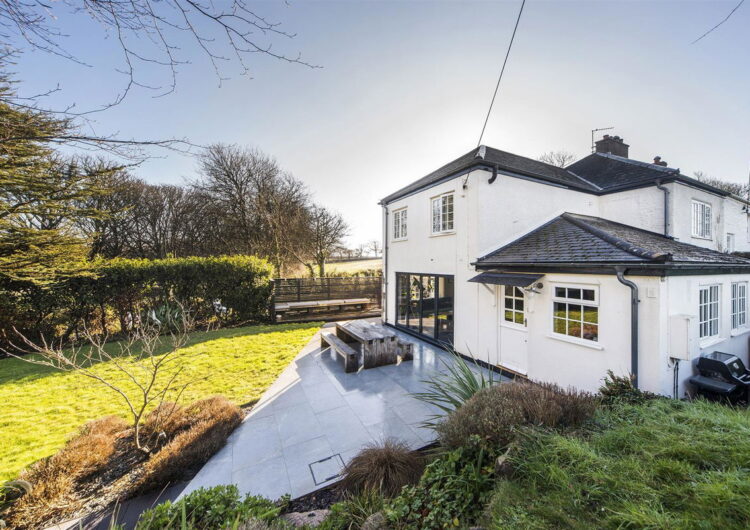 St. Gluvias, Penryn property image