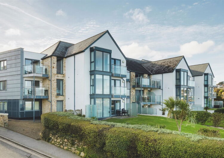 The Sands, Carbis Bay property image