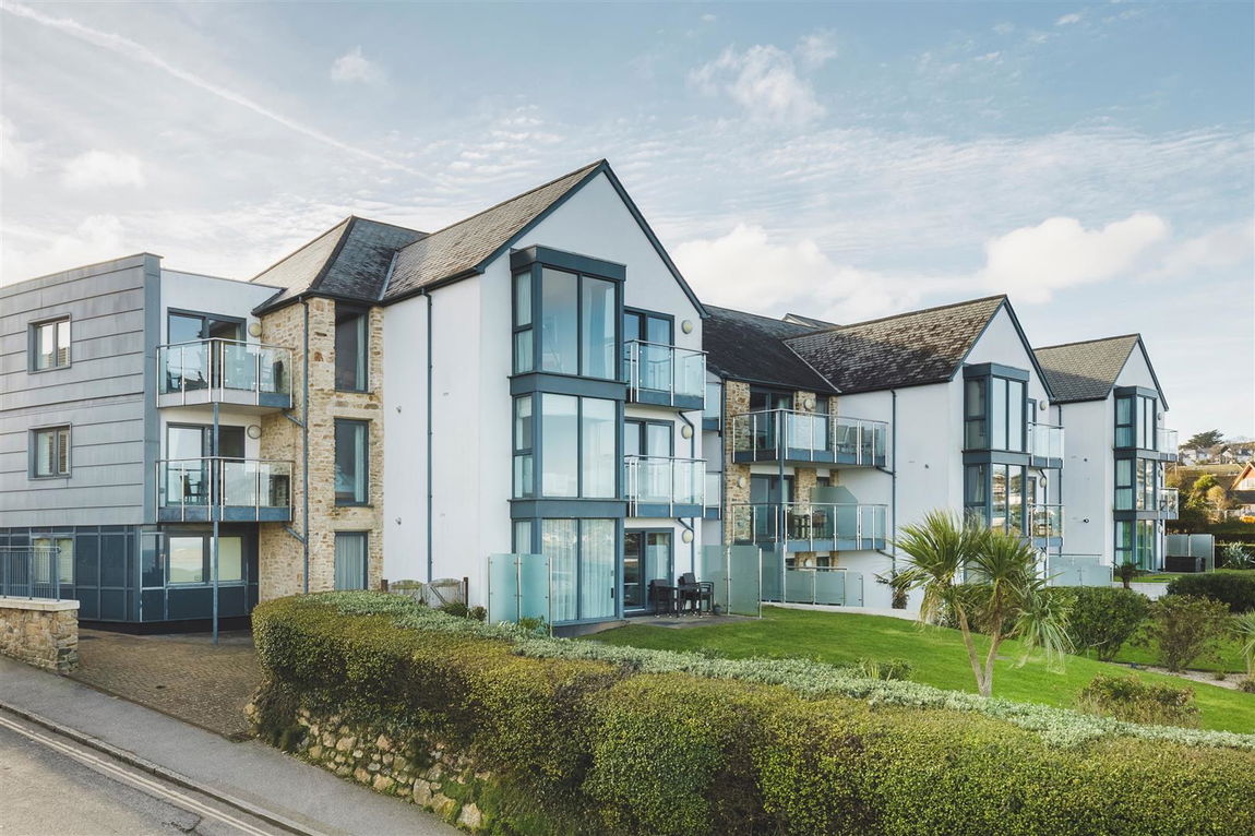 The Sands, Carbis Bay Property Image
