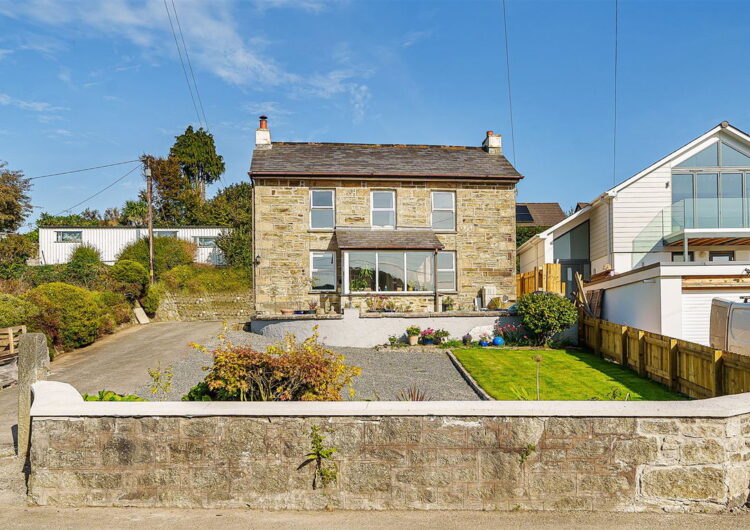 Greenbank Road, Devoran property image