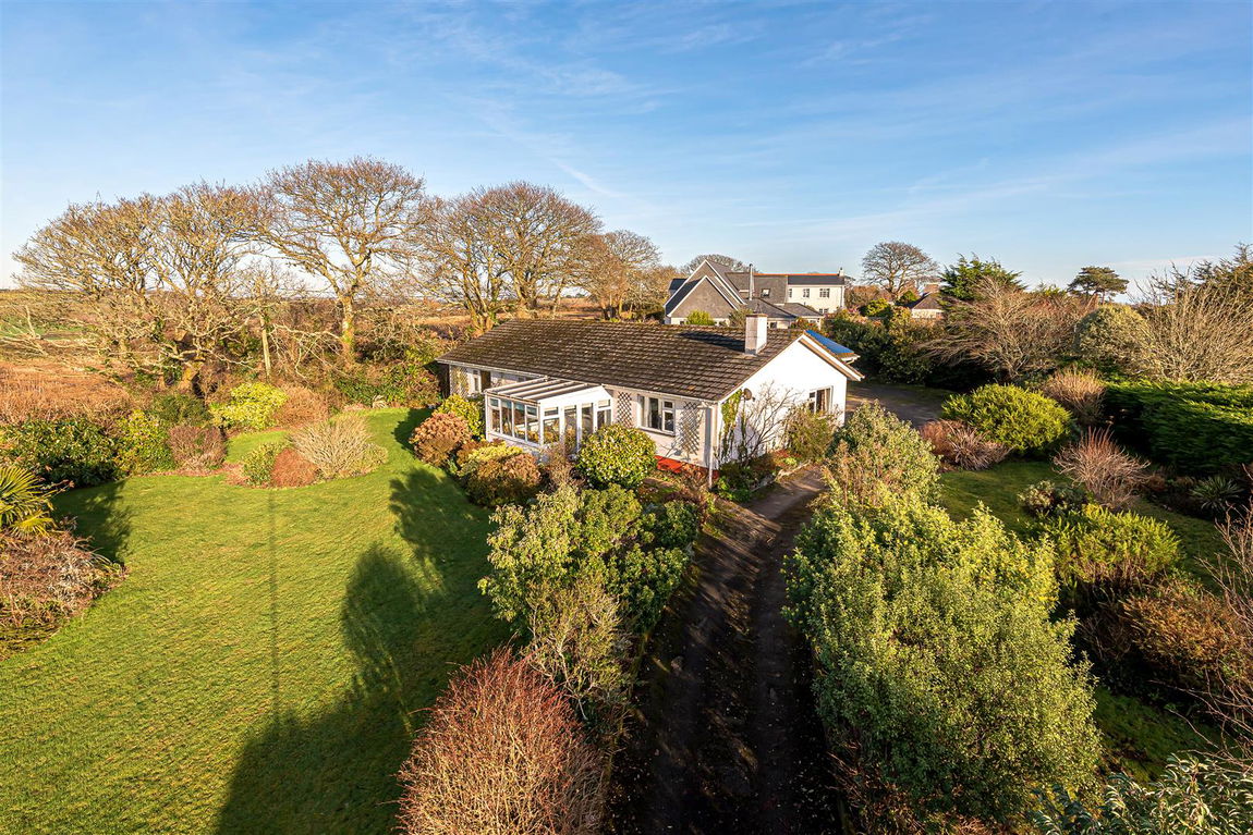 The Fairway, Mawnan Smith Property Image