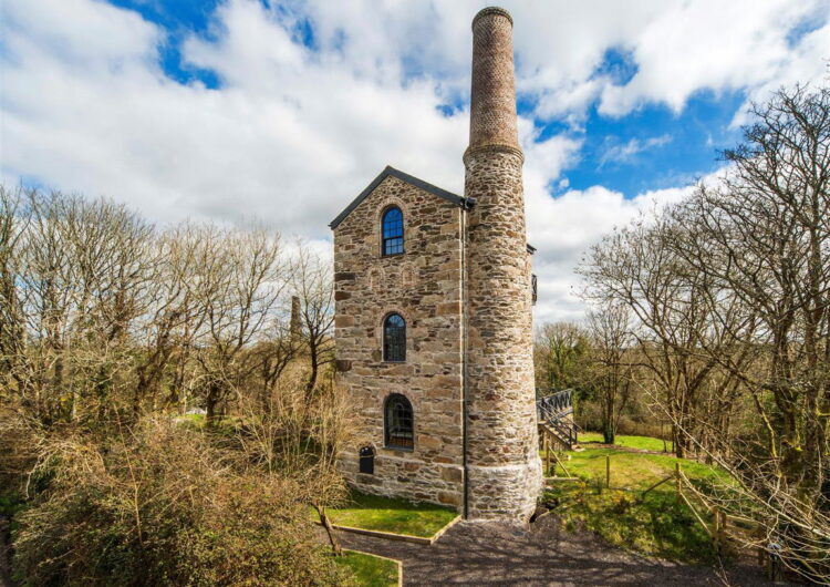 Killifreth, near Scorrier property image