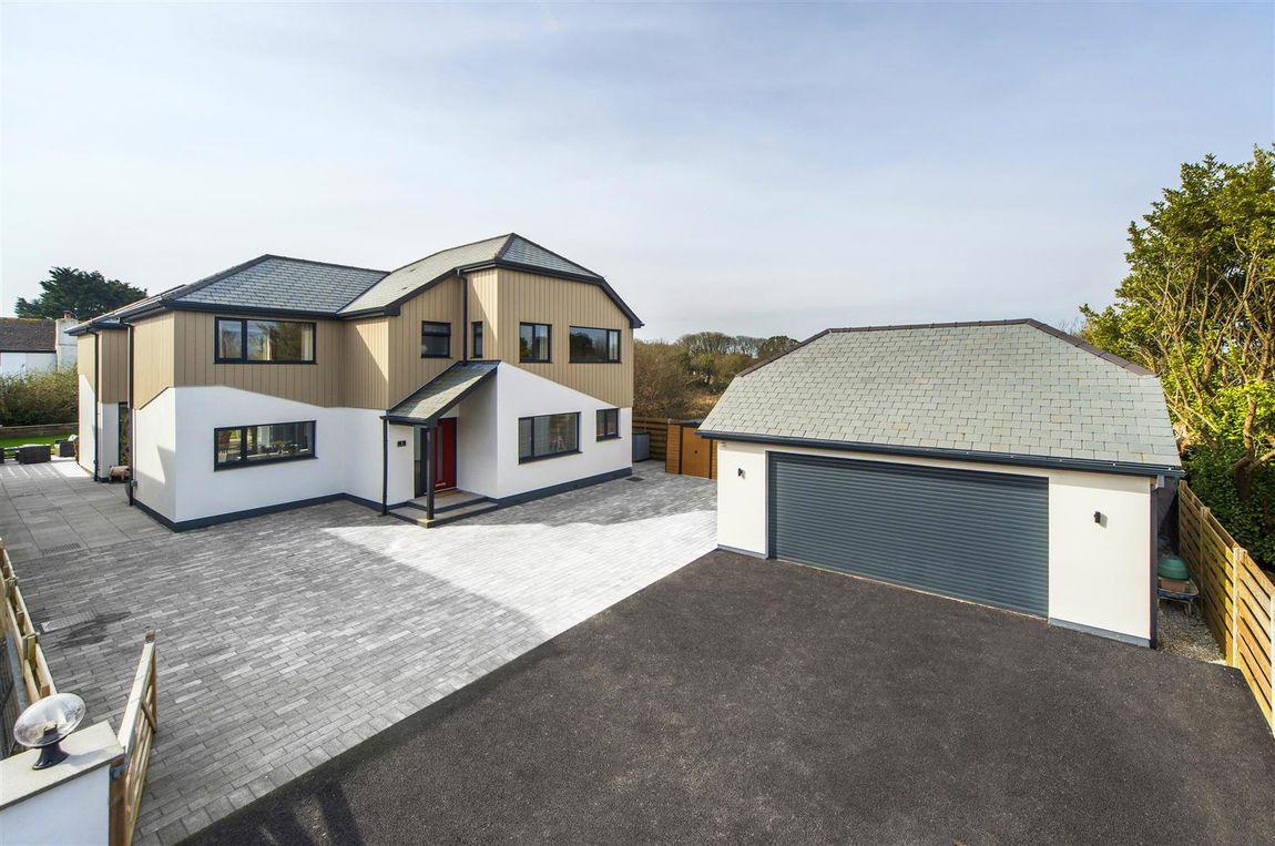 Minfreda Gardens, Goonhavern Property Image