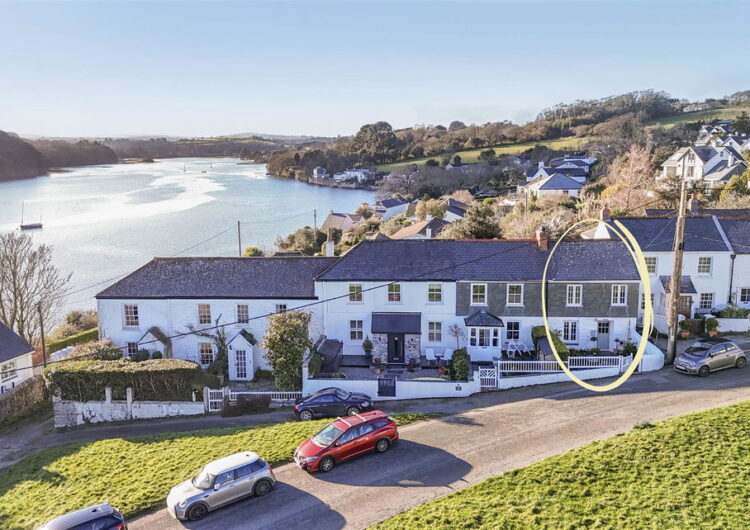 Point Green, Devoran property image