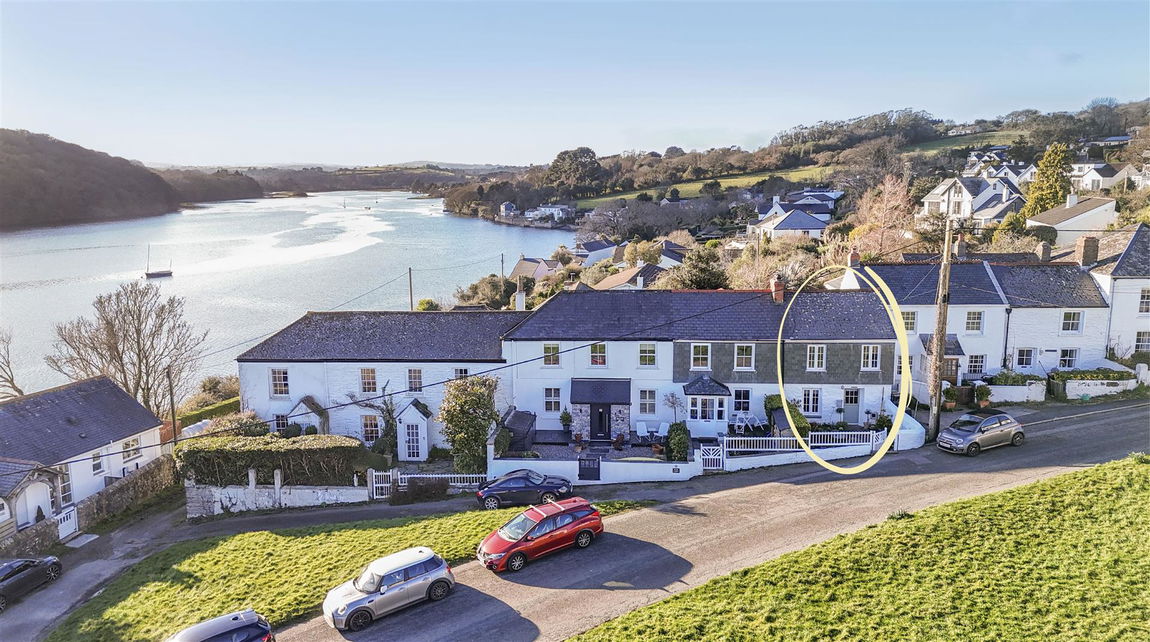 Point Green, Devoran Property Image