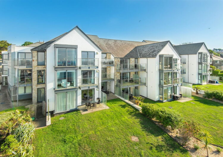 The Sands, Carbis Bay property image